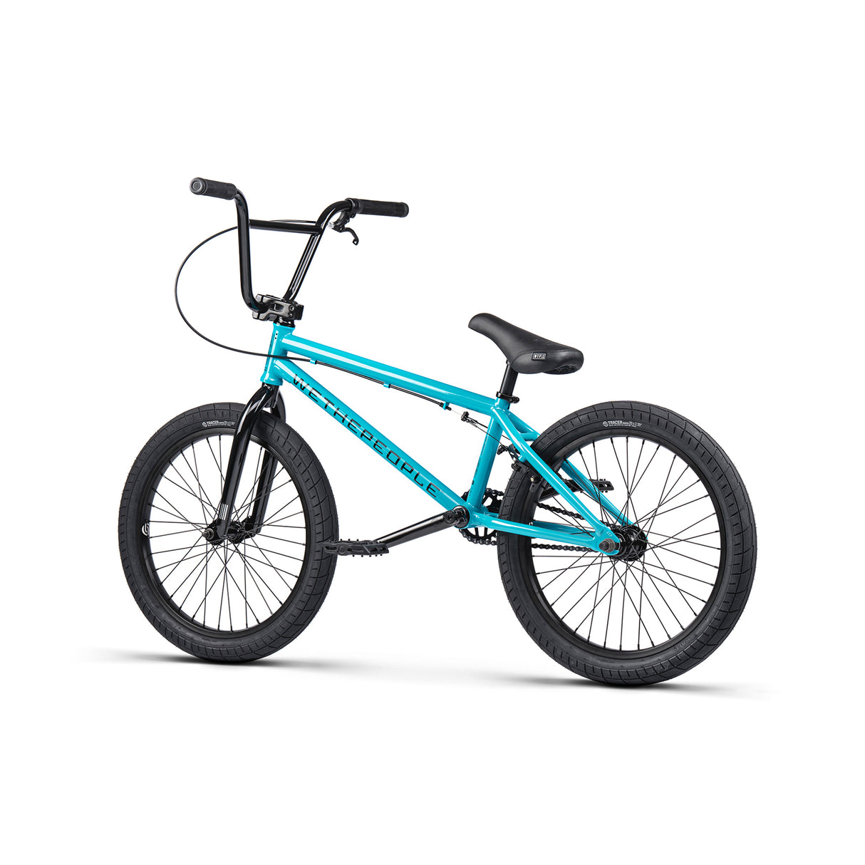 Wethepeople Nova 20" BMX