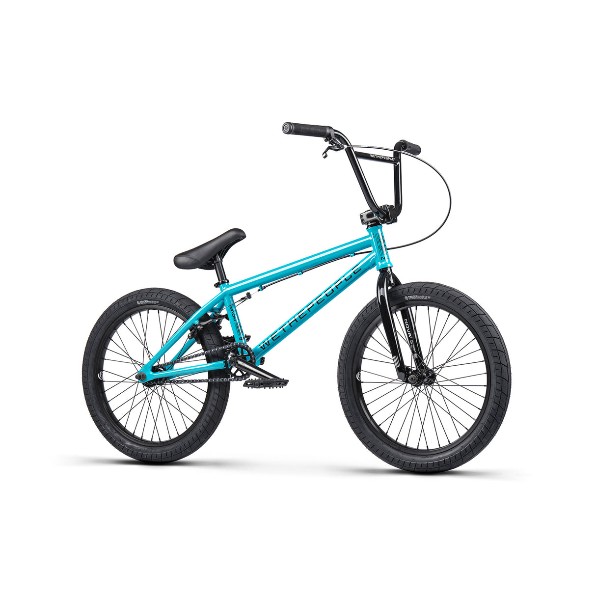 Wethepeople Nova 20" BMX