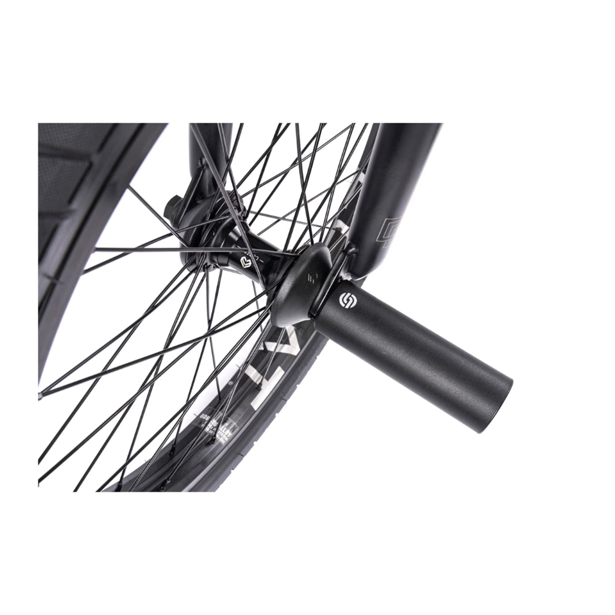 Wethepeople Trust CS 20" BMX