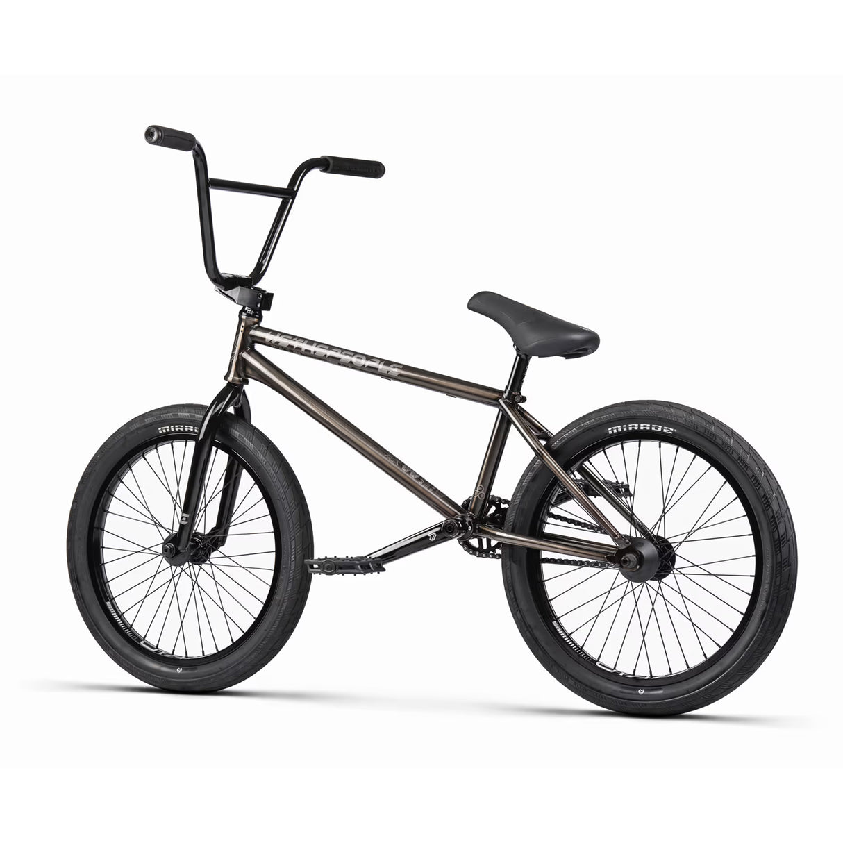 Wethepeople Envy Carbonic 20" BMX