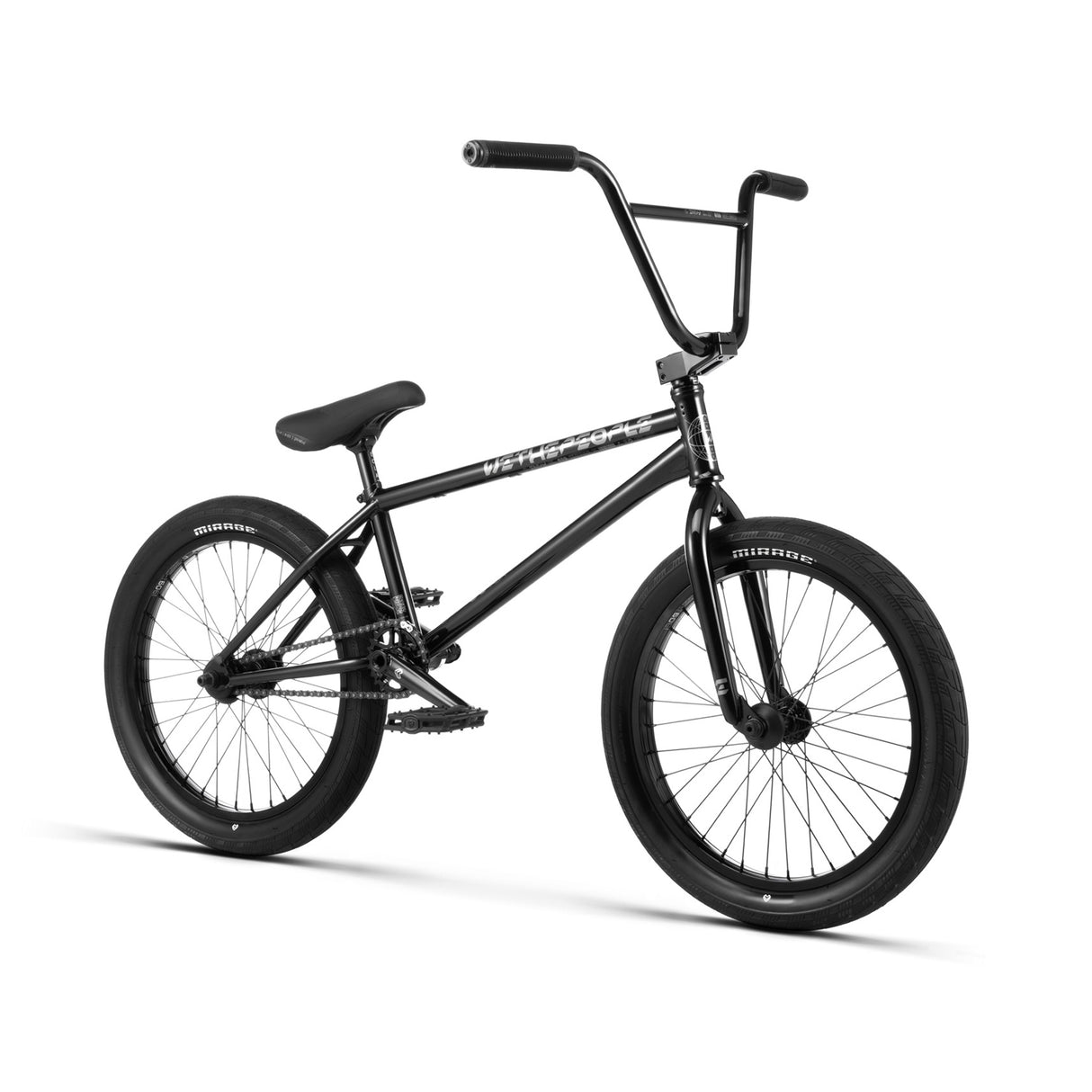 Wethepeople Envy 20" BMX