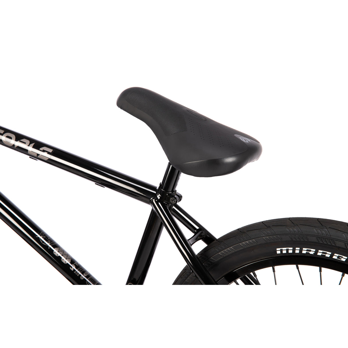 WeThePeople Envy Left Side Drive 20" BMX