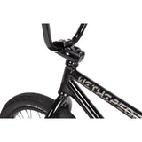 WeThePeople Envy Left Side Drive 20" BMX