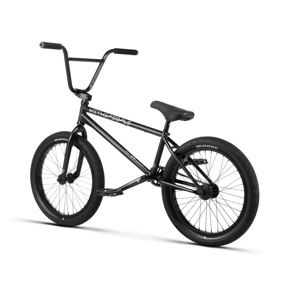 Wethepeople Envy 20" BMX