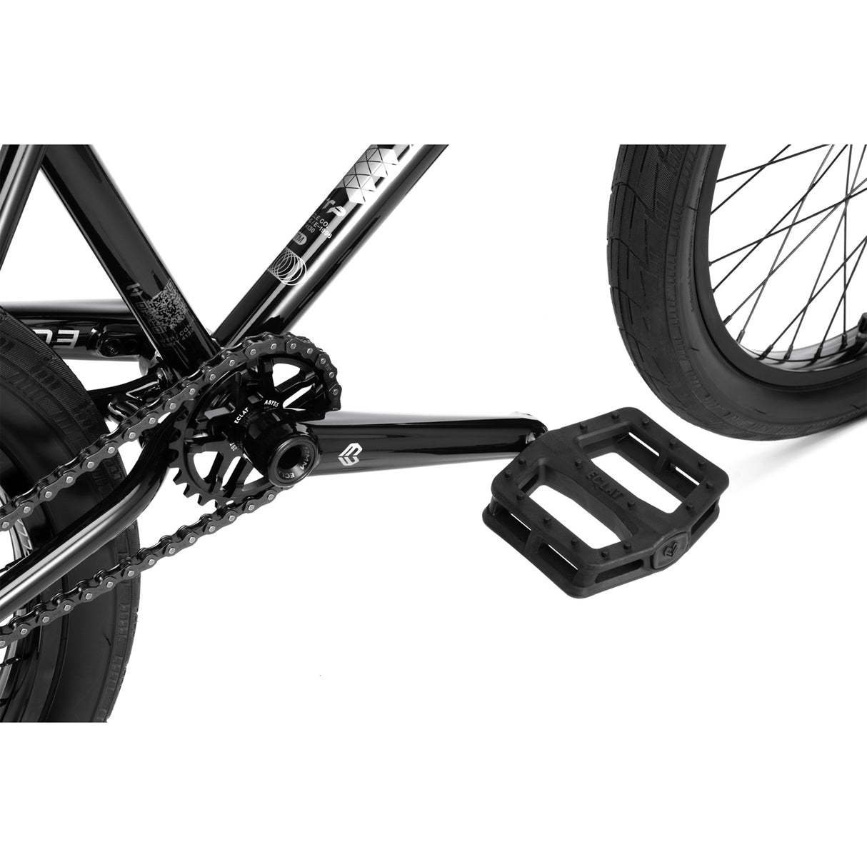 Wethepeople Envy 20" BMX