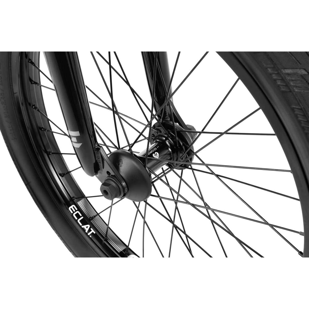 Wethepeople Envy 20" BMX