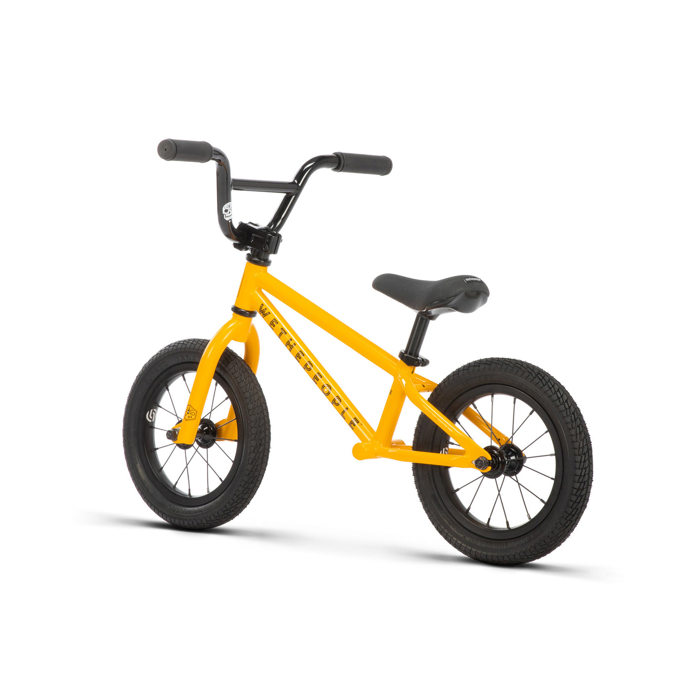 Wethepeople Prime 12" Balance Bike
