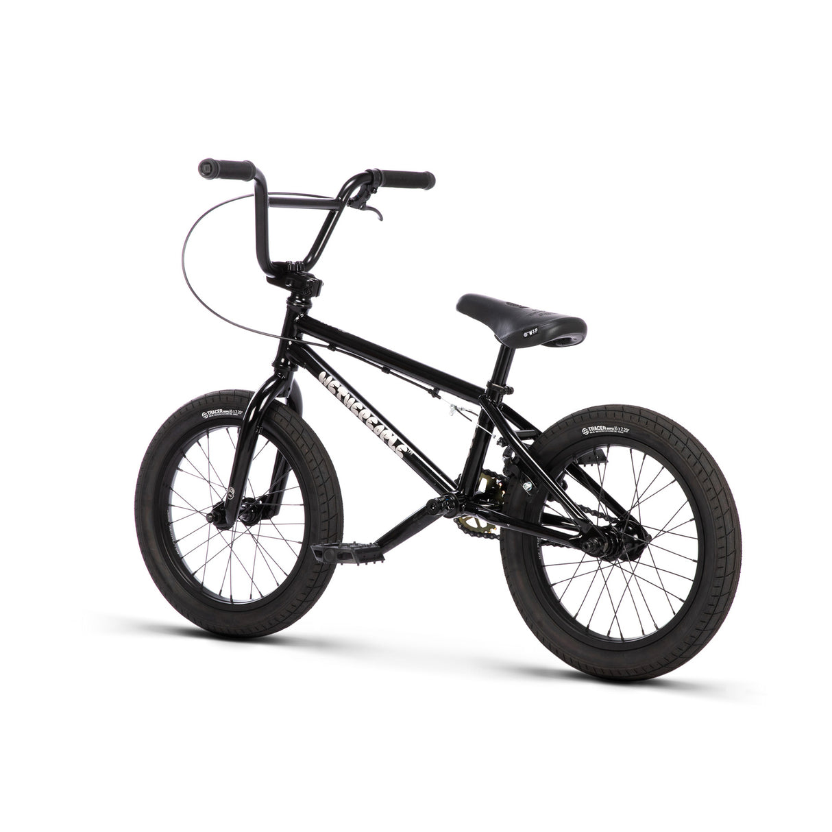 Wethepeople Seed 16" BMX