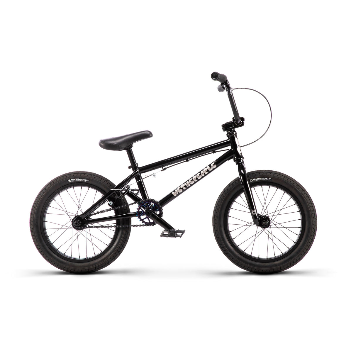 Wethepeople Seed 16" BMX