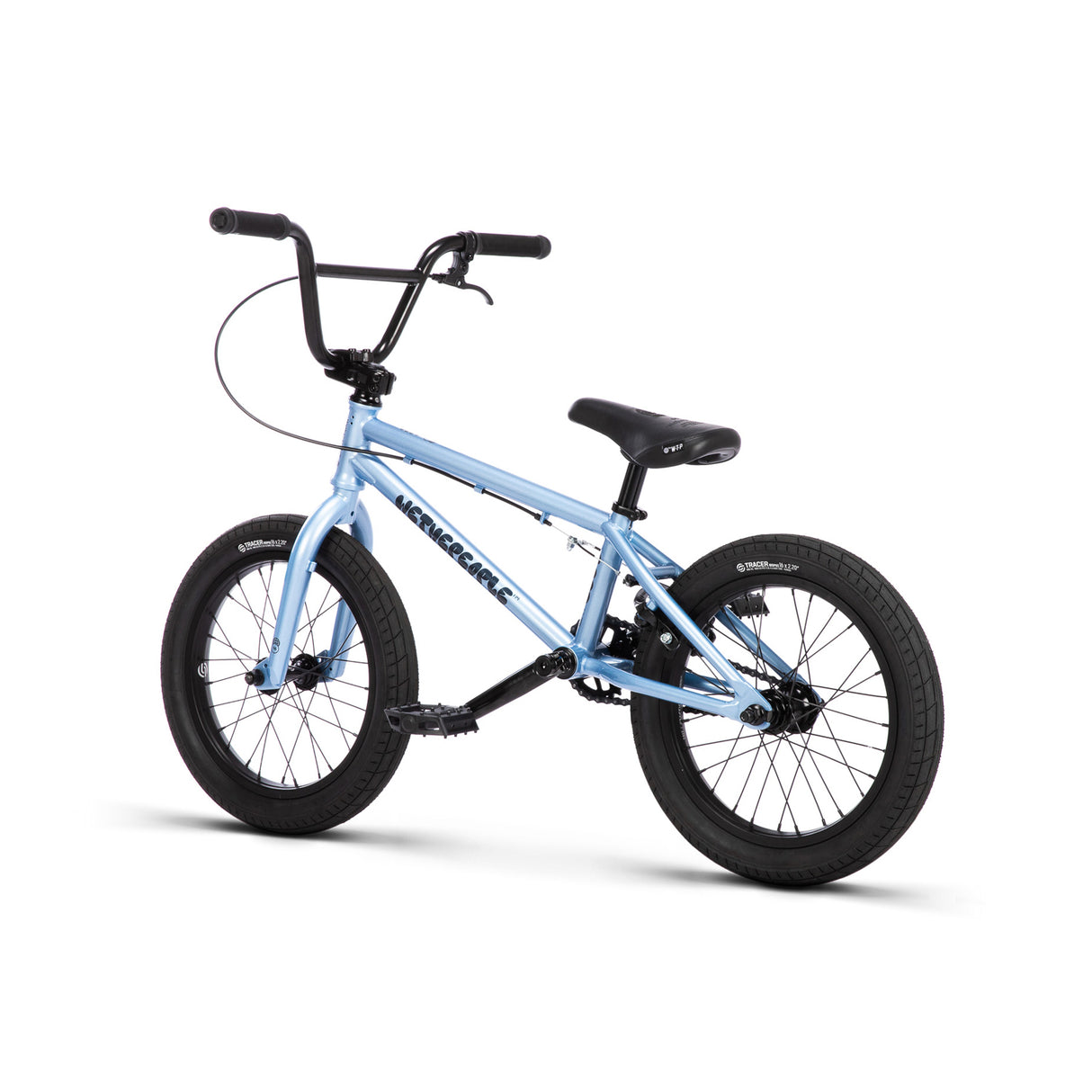 Wethepeople Seed 16" BMX