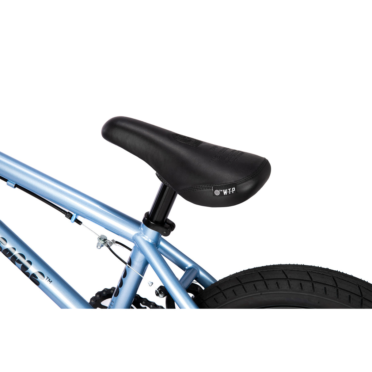 Wethepeople Seed 16" BMX
