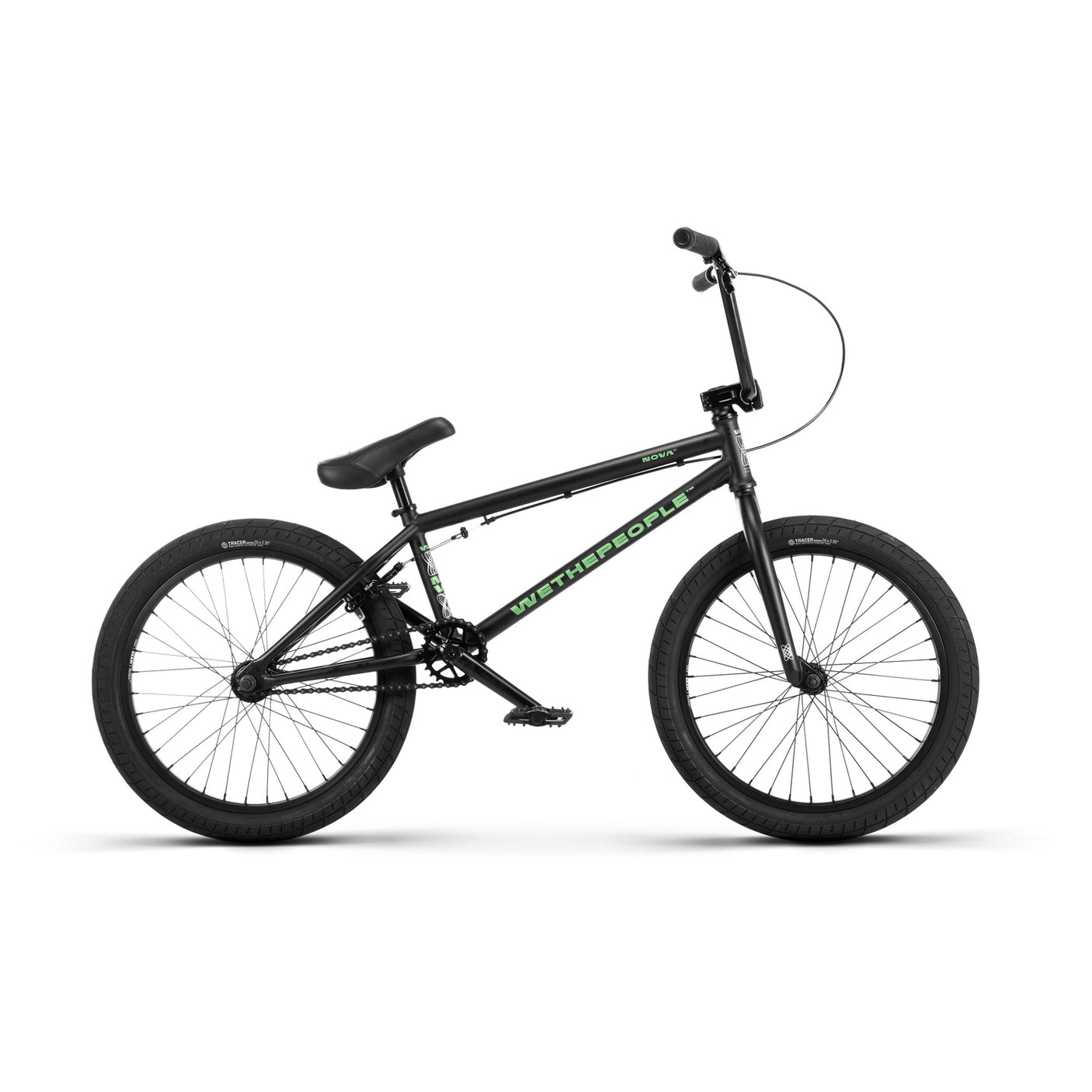 WeThePeople Nova 20" BMX