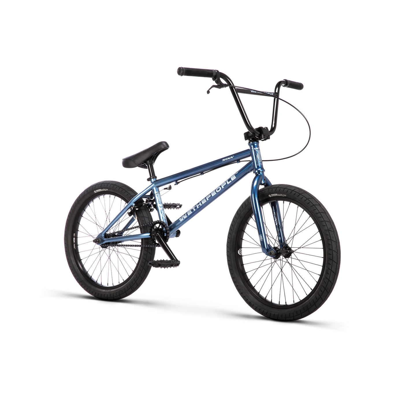 WeThePeople Nova 20" BMX
