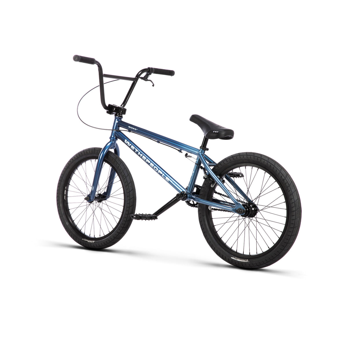 WeThePeople Nova 20" BMX