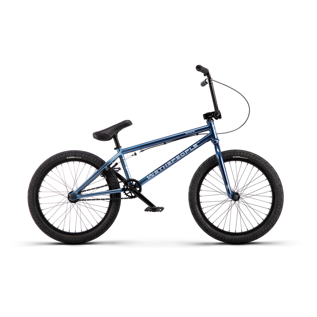 WeThePeople Nova 20" BMX