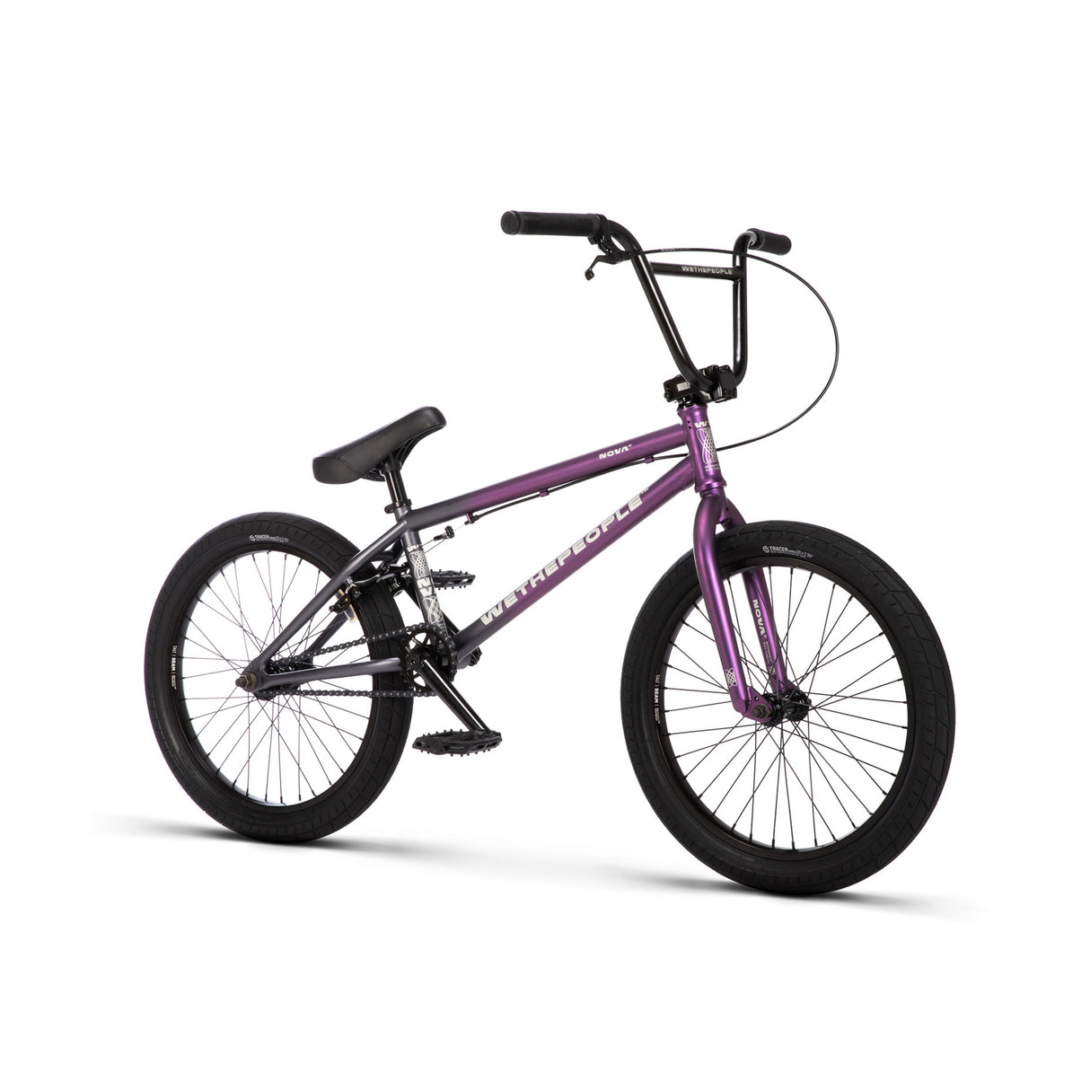 WeThePeople Nova 20" BMX