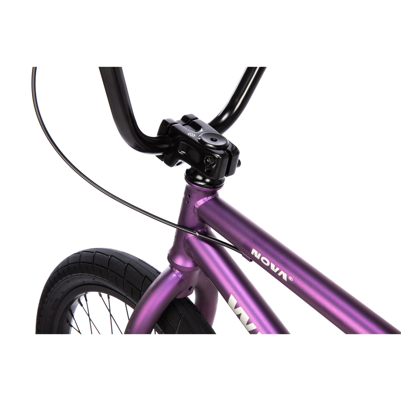 WeThePeople Nova 20" BMX