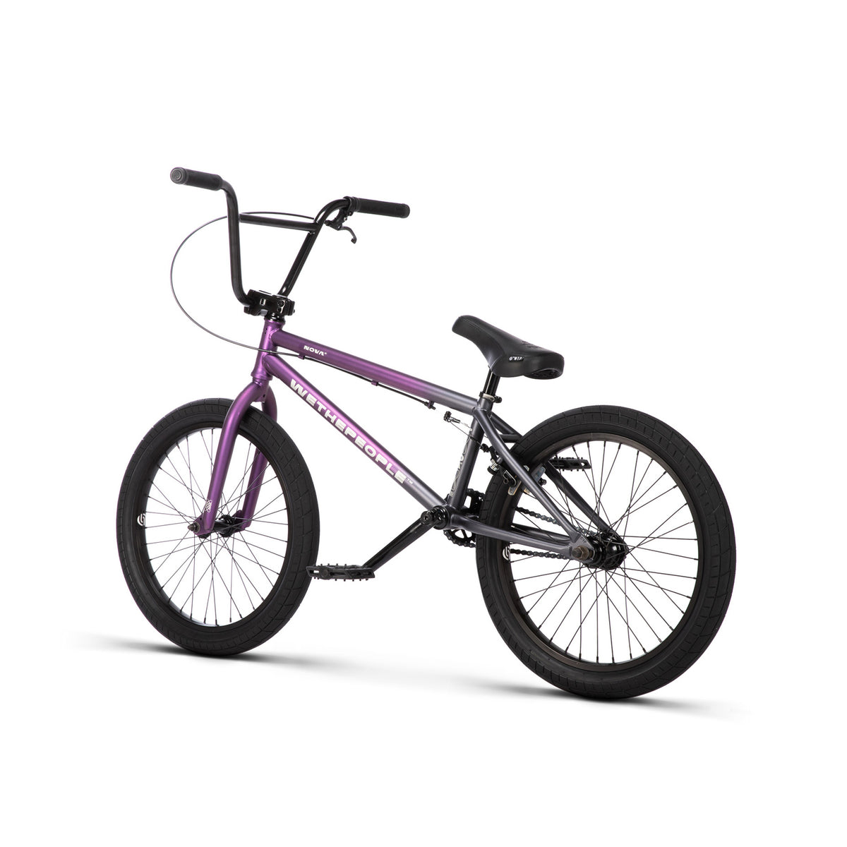 WeThePeople Nova 20" BMX