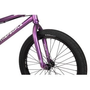 WeThePeople Nova 20" BMX