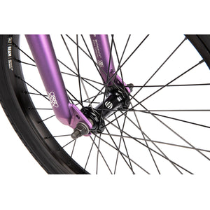 WeThePeople Nova 20" BMX