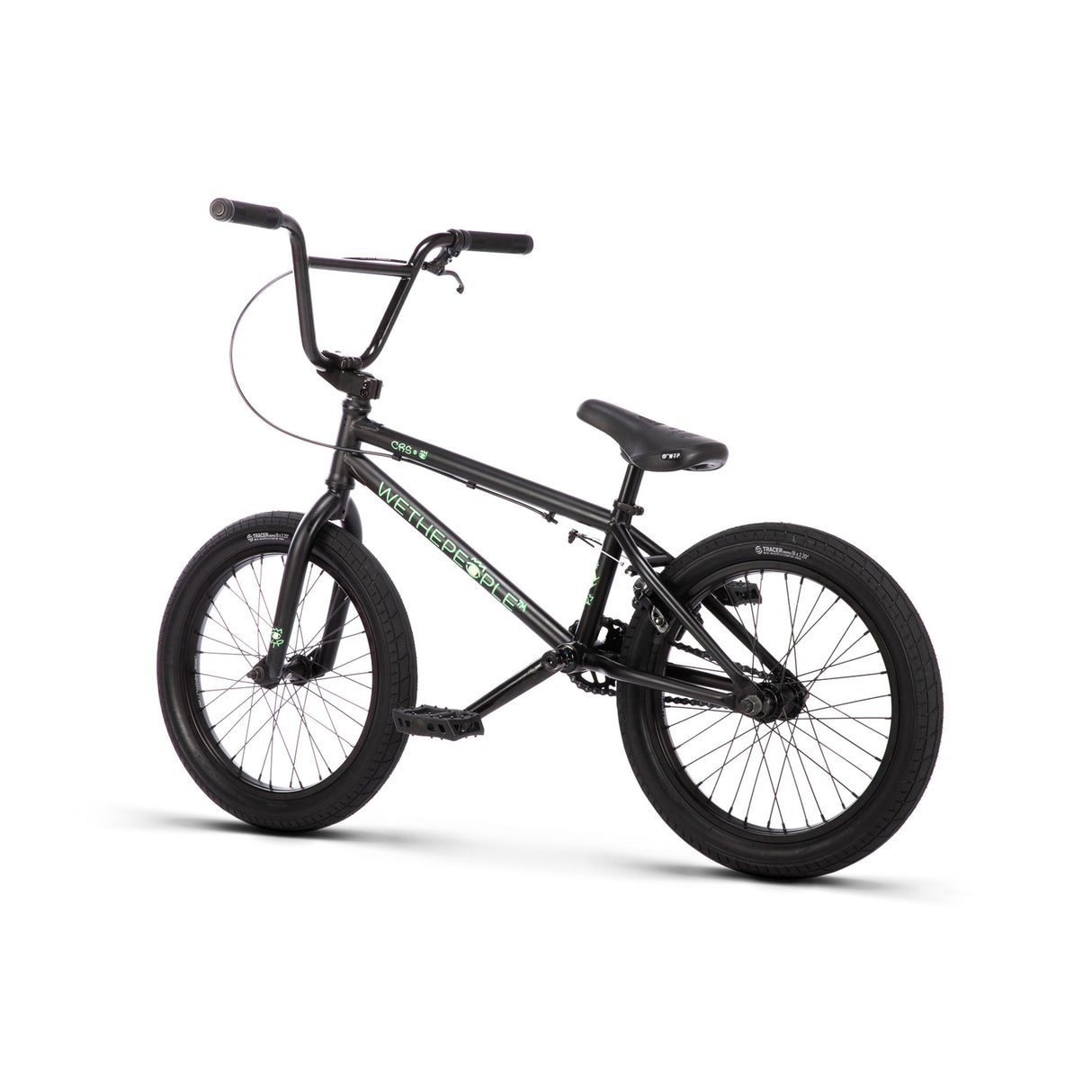 WeThePeople CRS 18" BMX