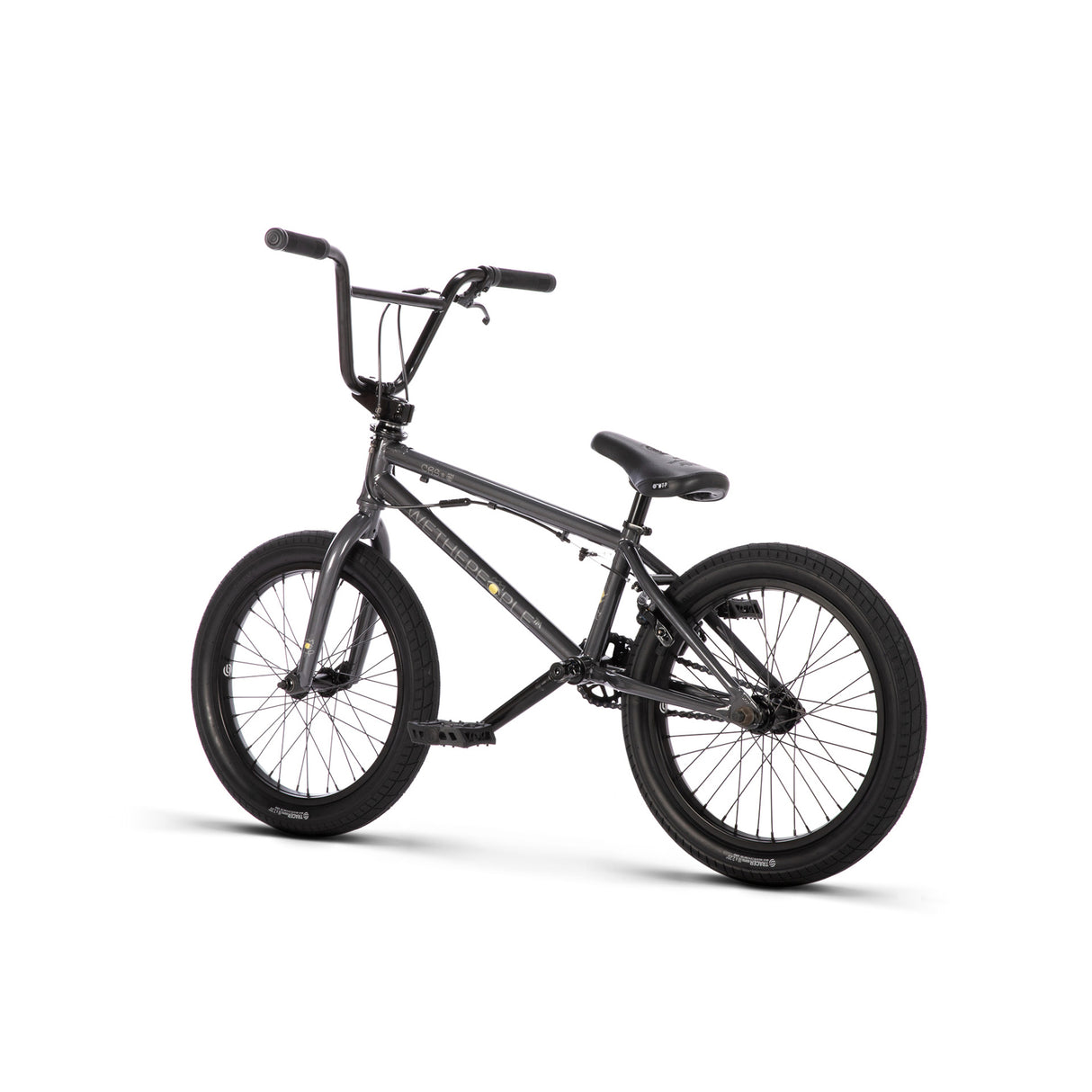 WeThePeople CRS 18" BMX