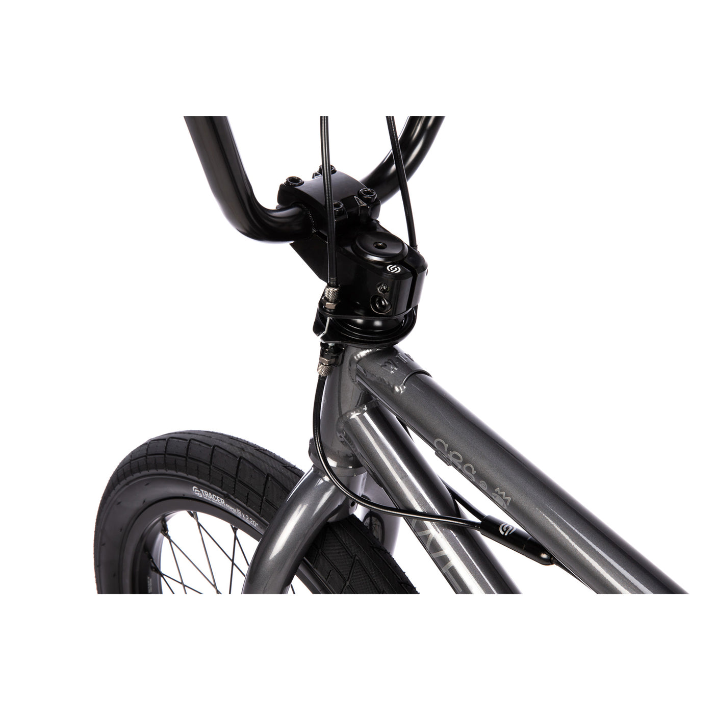 WeThePeople CRS 18" BMX