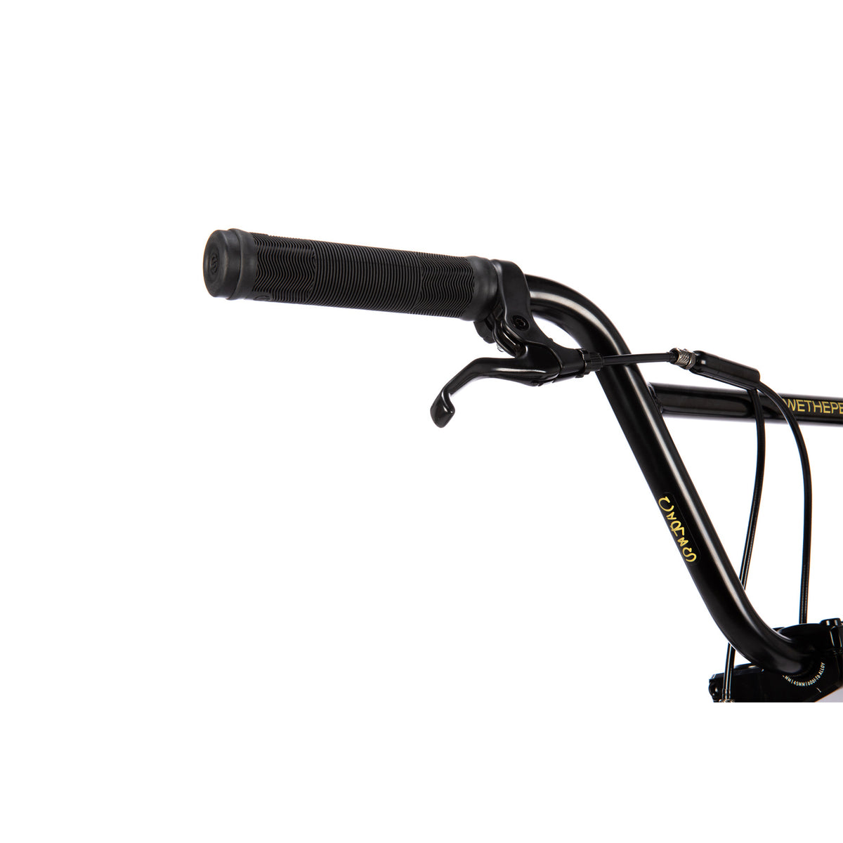 WeThePeople CRS 18" BMX