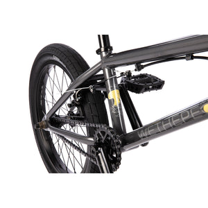 WeThePeople CRS 18" BMX