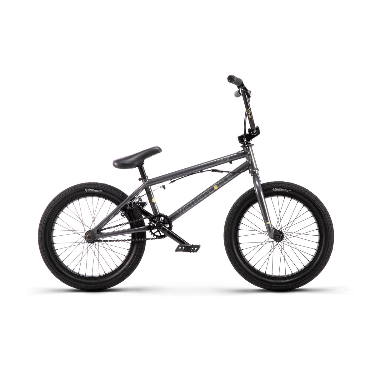 WeThePeople CRS 18" BMX