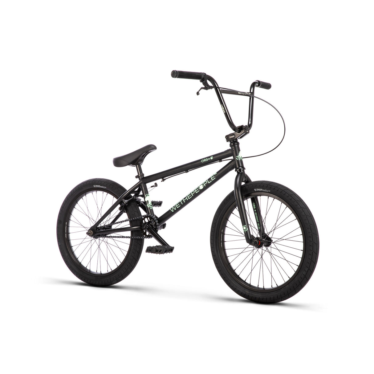 WeThePeople CRS 20" BMX