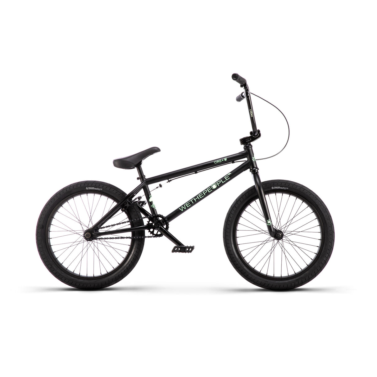 WeThePeople CRS 20" BMX