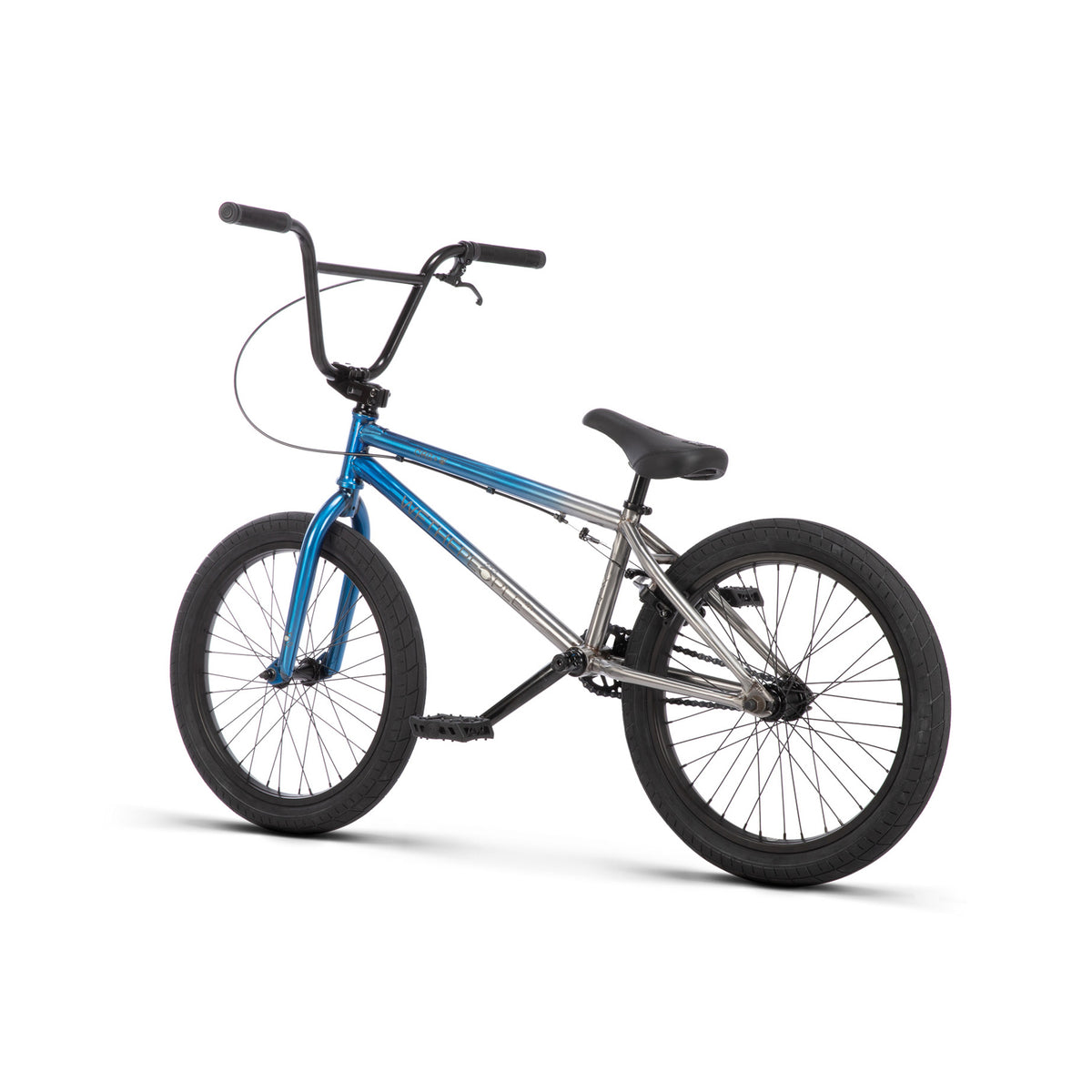 WeThePeople CRS 20" BMX