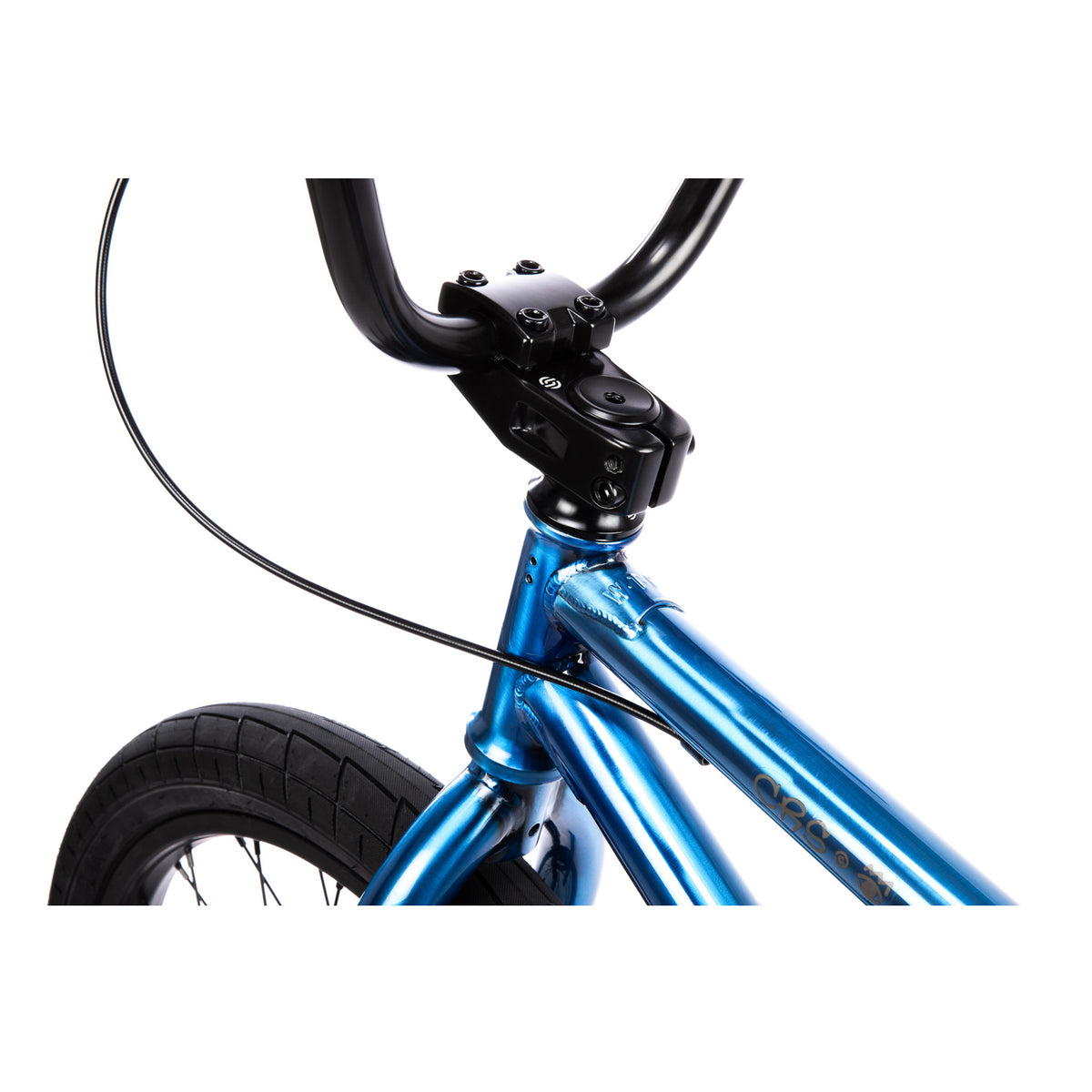 WeThePeople CRS 20" BMX