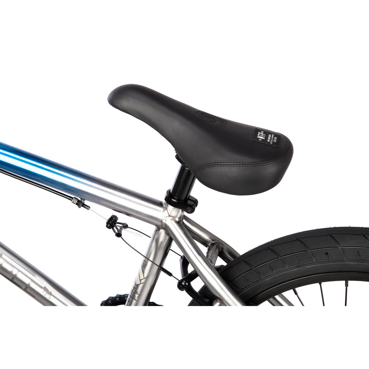 WeThePeople CRS 20" BMX