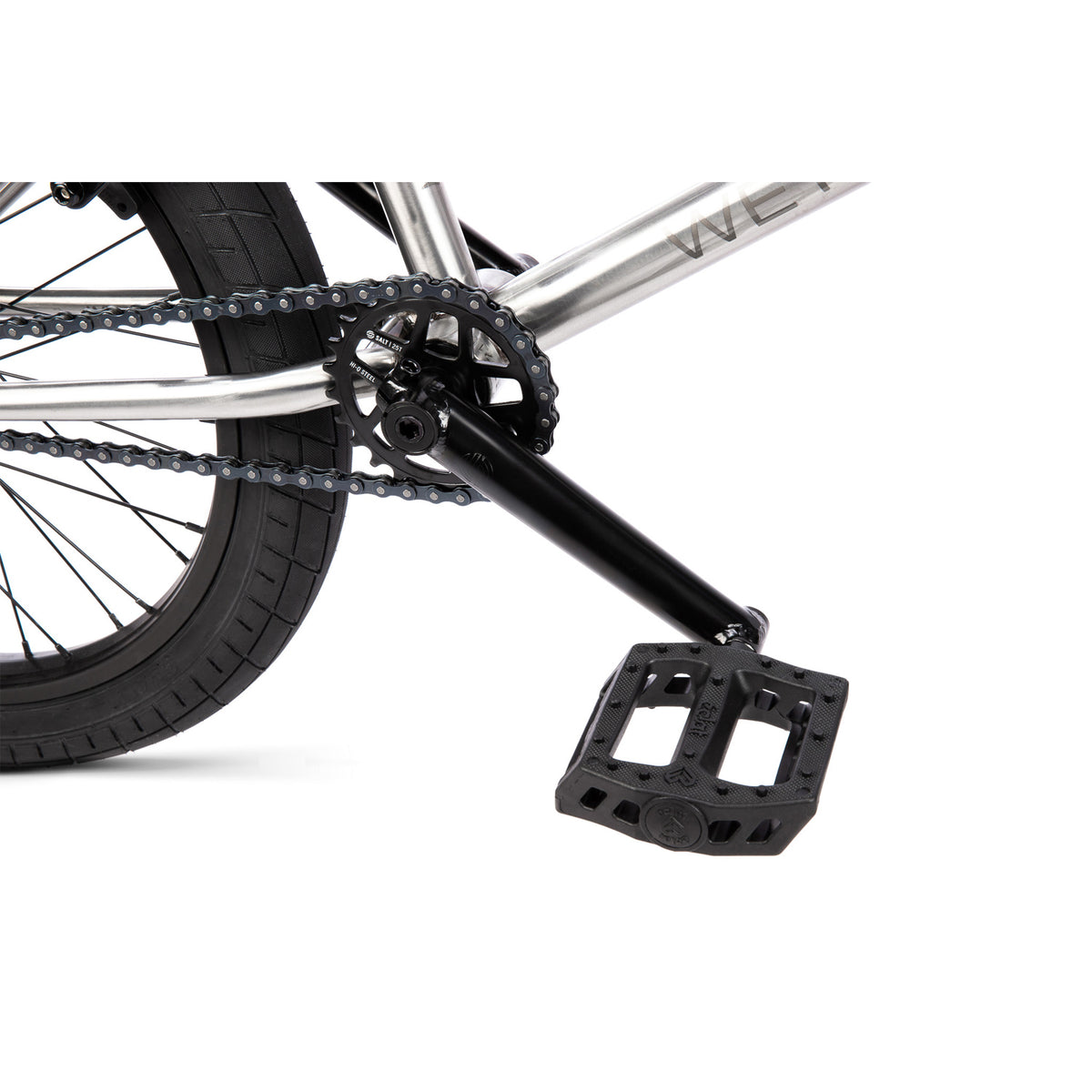 WeThePeople CRS 20" BMX