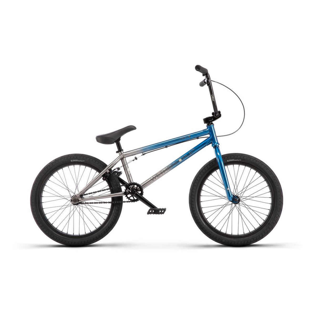 WeThePeople CRS 20" BMX