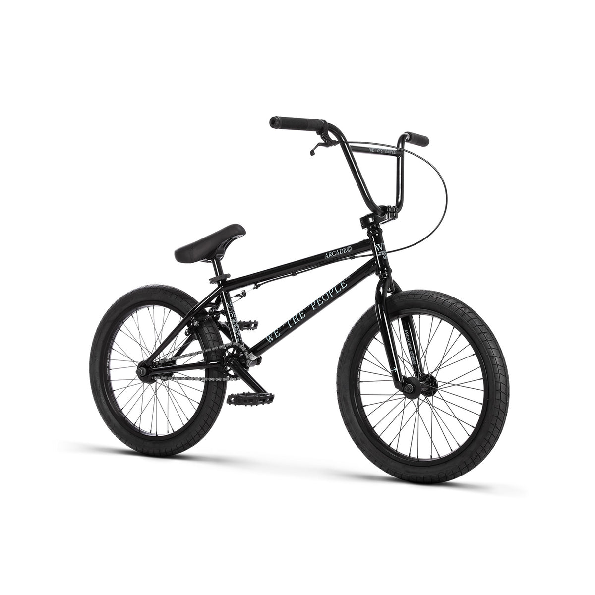 WeThePeople Arcade 20" BMX