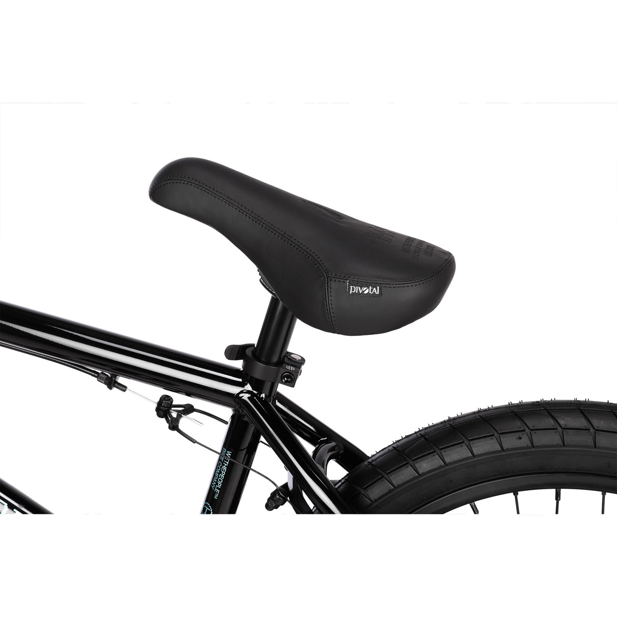 WeThePeople Arcade 20" BMX