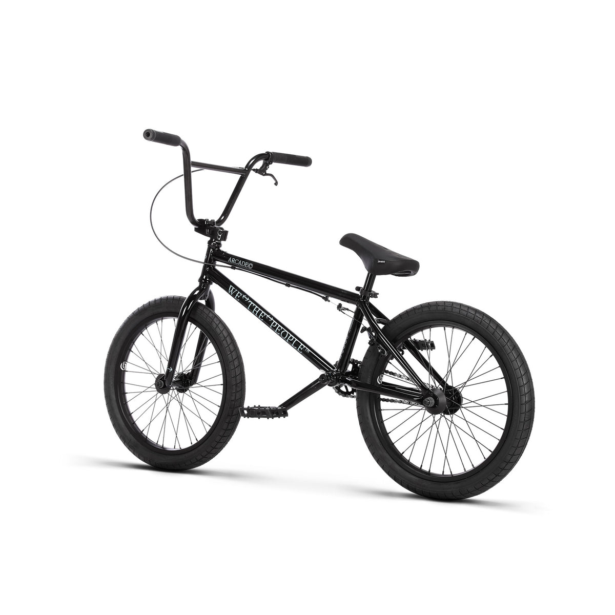 WeThePeople Arcade 20" BMX