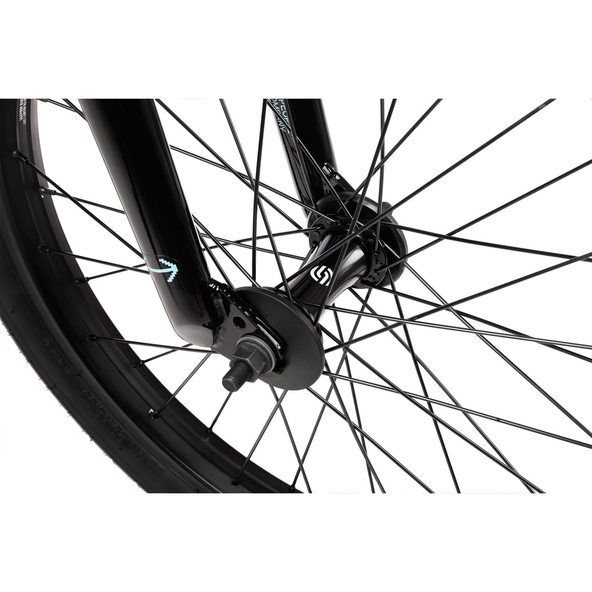 WeThePeople Arcade 20" BMX