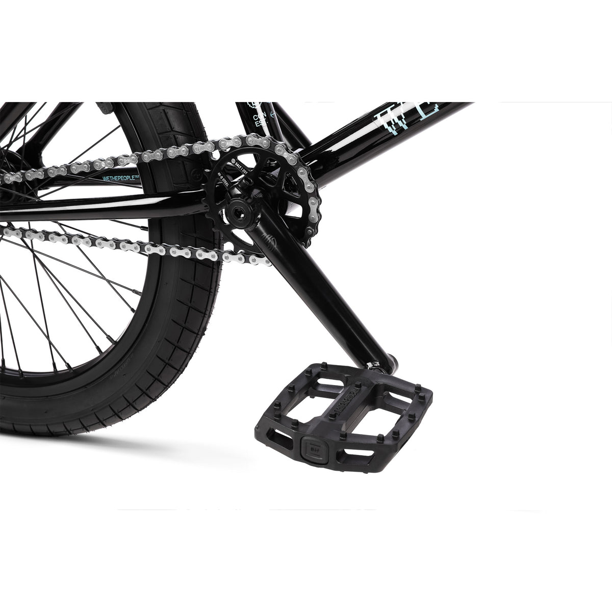 WeThePeople Arcade 20" BMX