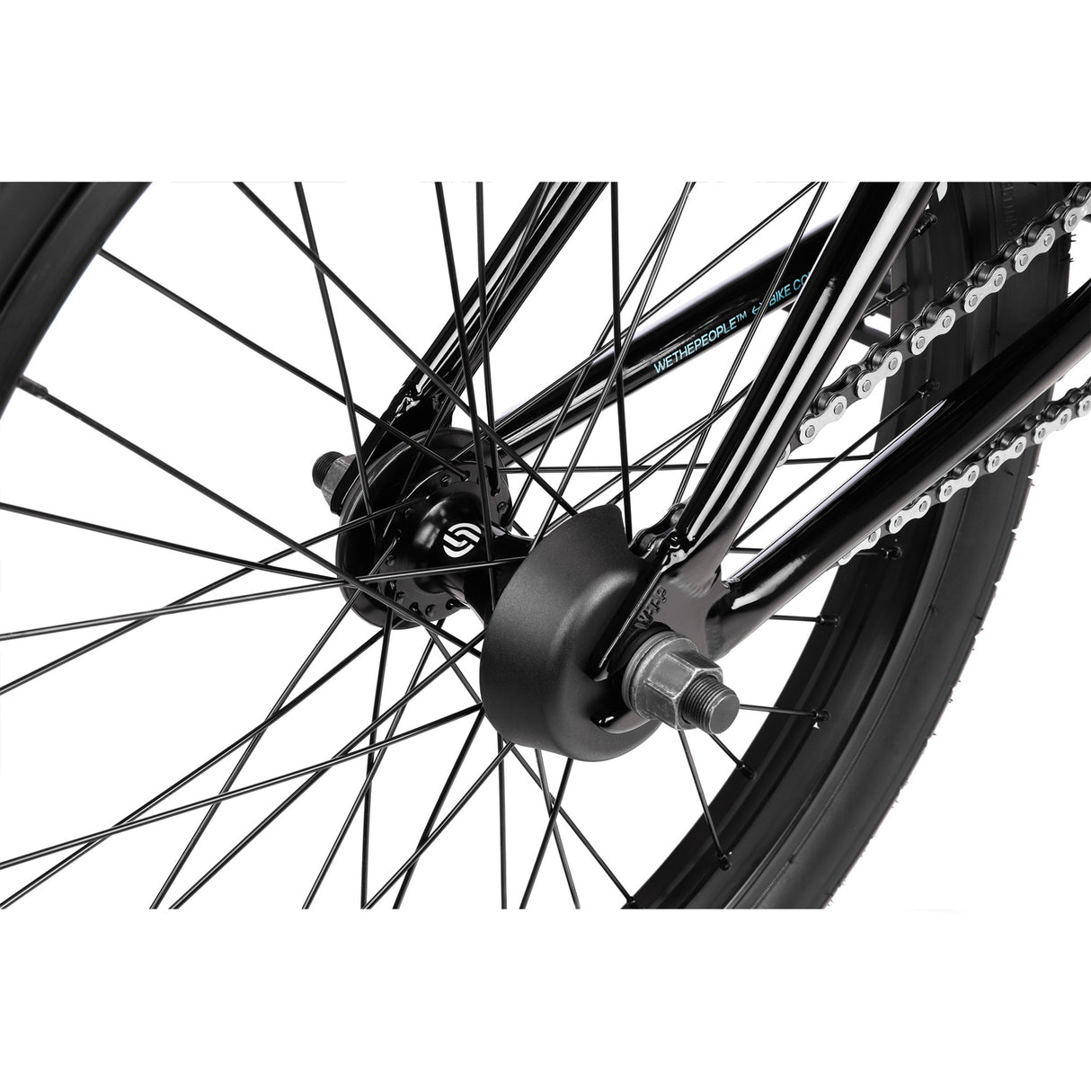 WeThePeople Arcade 20" BMX