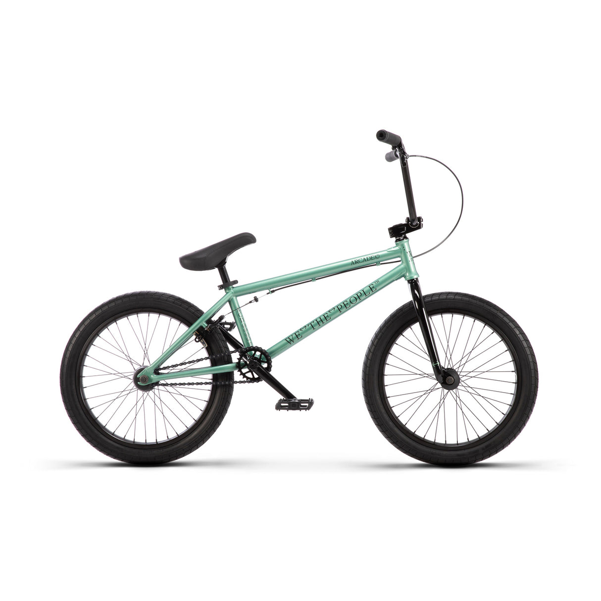 WeThePeople Arcade 20" BMX