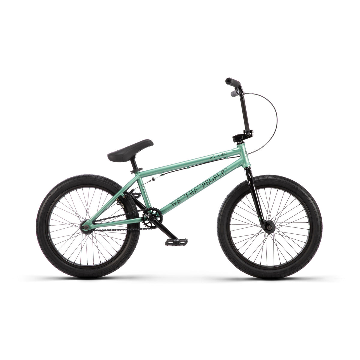 WeThePeople Arcade 20" BMX