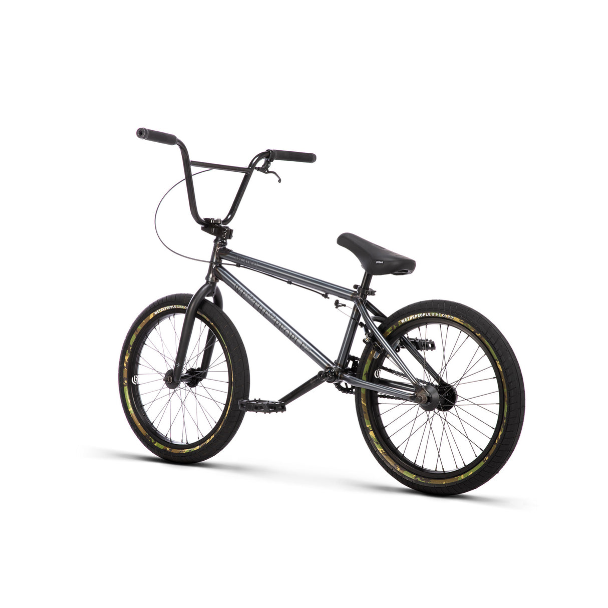 WeThePeople Arcade 20" BMX
