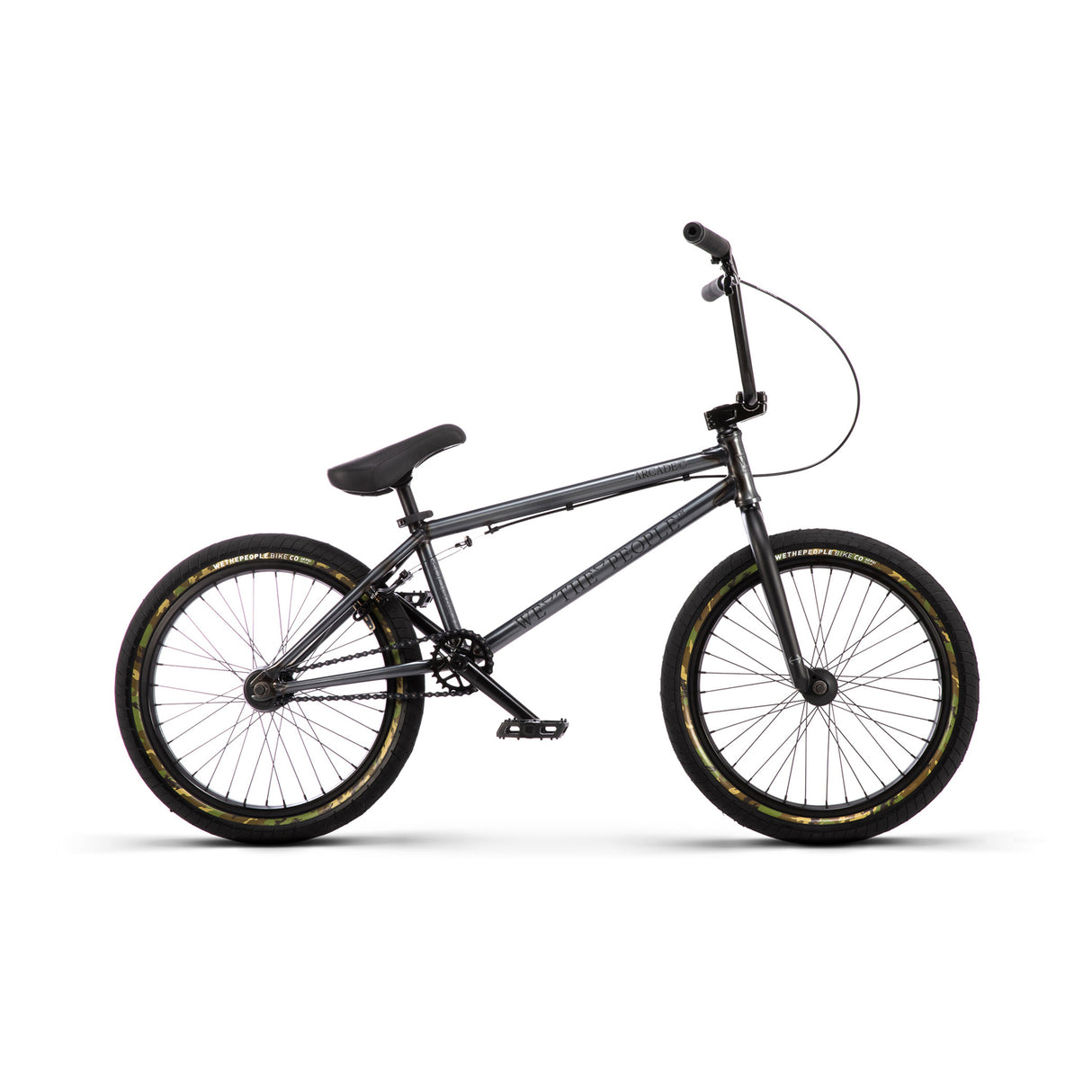 WeThePeople Arcade 20" BMX