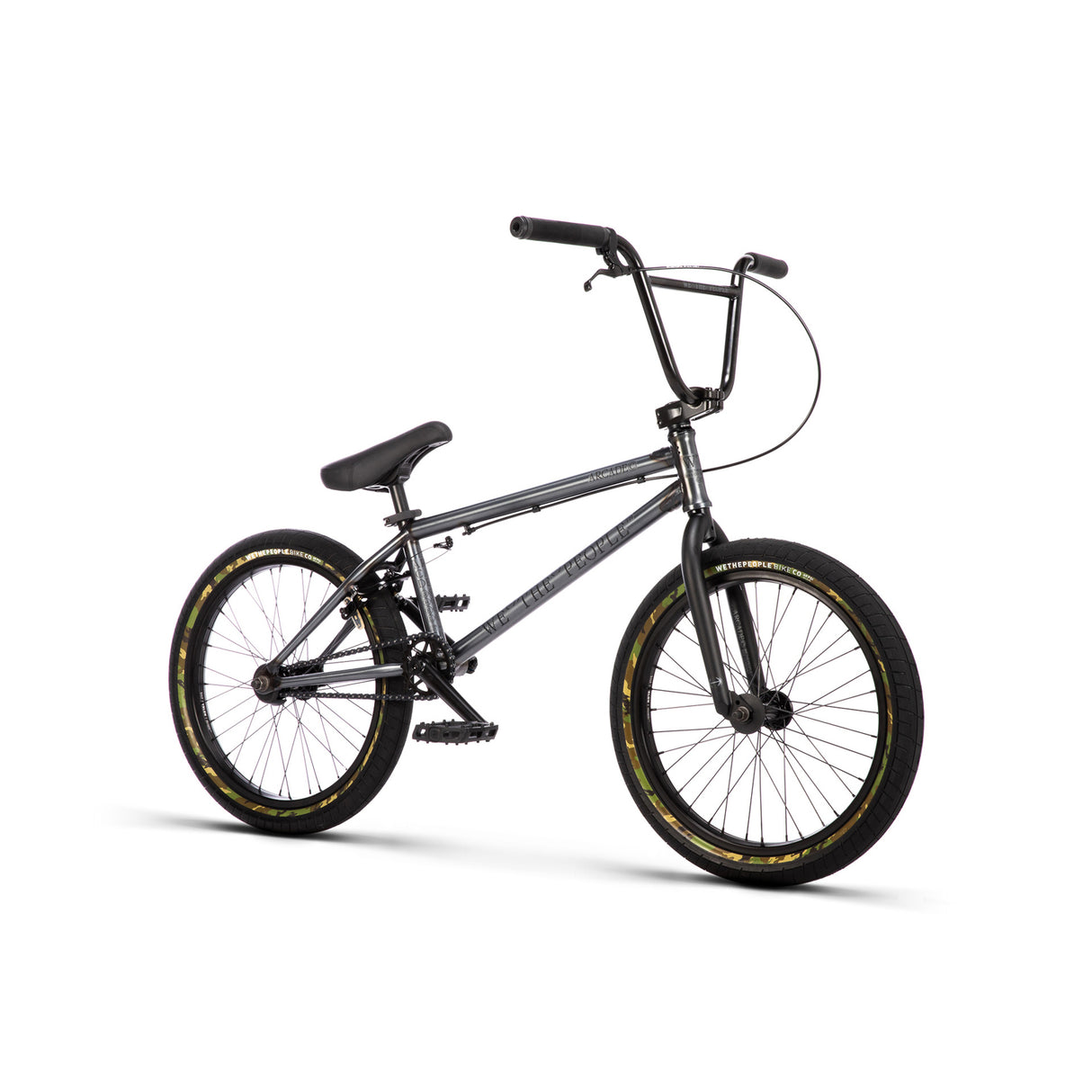 WeThePeople Arcade 20" BMX