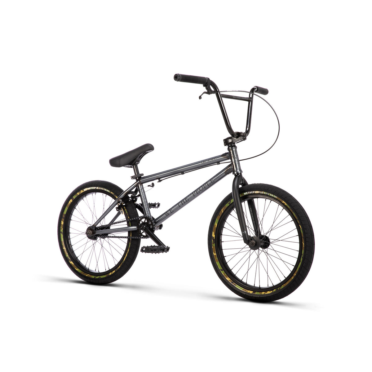 WeThePeople Arcade 20" BMX