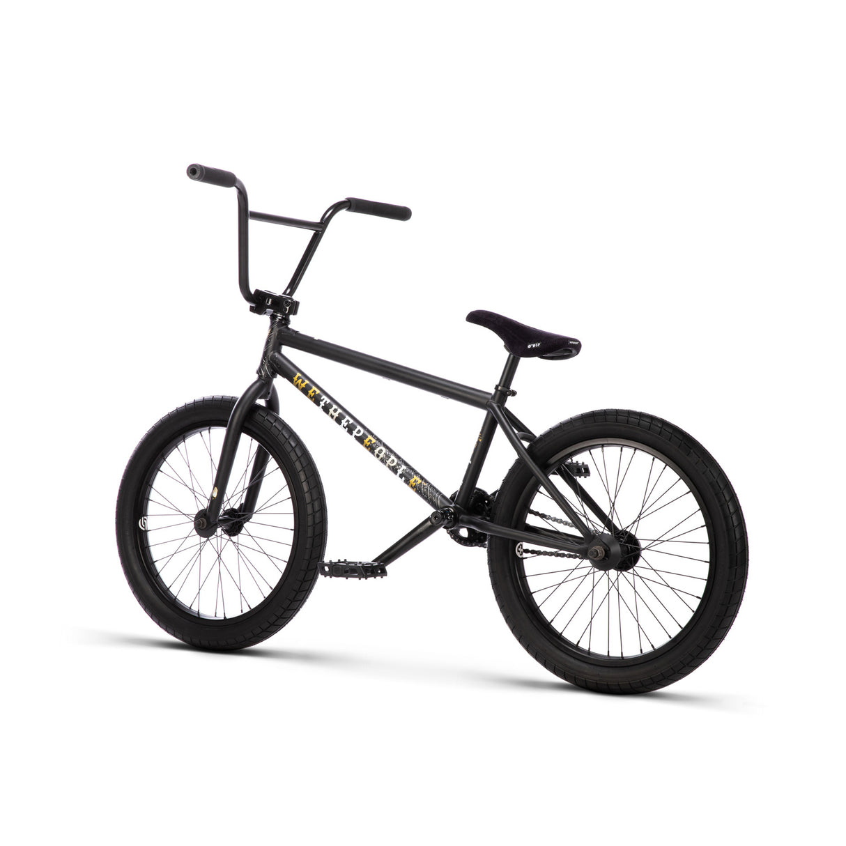 WeThePeople Justice 20" BMX